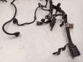 Z13DTJ, 00552074140 Проводка двигателя Opel Corsa D 2008г. - фото №7