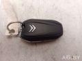 Ключ Citroen C4 Picasso 2 2014г. - фото №3