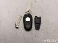 Ключ Citroen C4 Picasso 2 2014г. - фото №4
