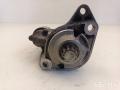 0001120402, 020911023T Стартер Volkswagen Jetta 4 2000г. - фото №4