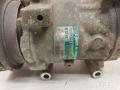 8200315744 Компрессор кондиционера Renault Megane 1 2000г. - фото №2