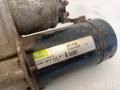 D6RA293, 09115192 Стартер Opel Agila 1 2005г. - фото №6