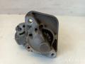 8200399594, M000T21471 Стартер Renault Kangoo 1 2004г. - фото №6
