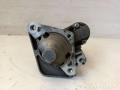 8200399594, M000T21471 Стартер Renault Scenic 2 2006г. - фото №3