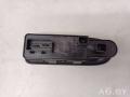 96644915XT Кнопка стеклоподъемника переднего левого Peugeot 308 1 2011г. - фото №5