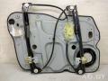 Стеклоподъемник электрический передний правый Volkswagen Touran 1 2006г. - фото №7