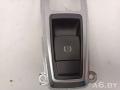 915613301, 032141101 Кнопка ручного тормоза (ручника) BMW X5 E70 2008г. - фото №3