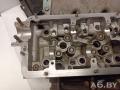 Головка блока цилиндров Audi A4 B6 2001г. - фото №3