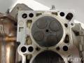 Головка блока цилиндров Audi A4 B6 2001г. - фото №9