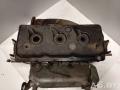 Головка блока цилиндров Audi A4 B6 2001г. - фото №10