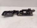 631223715R Кронштейн крепления крыла переднего правого Renault Scenic 3 2013г. - фото №4