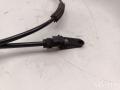 7H1823530A Трос капота Volkswagen Multivan T5 2008г. - фото №2