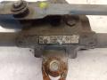 1J1955113C, 1J0955523A Механизм стеклоочистителя (трапеция дворников) Audi A3 8L 2000г. - фото №4