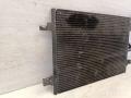 4825941 Радиатор кондиционера Audi A4 B5 1999г. - фото №2