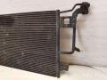 4825941 Радиатор кондиционера Audi A4 B5 1999г. - фото №3