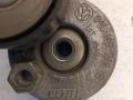 04L145299B Натяжитель ремня генератора Volkswagen Transporter T5 restailing 2013г. - фото №4