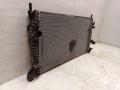 3M5H8005TL Радиатор (основной) Volvo V50 2008г. - фото №6