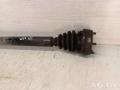 1J0407272F Полуось передняя правая (приводной вал, шрус) Volkswagen Golf 4 2000г. - фото №4