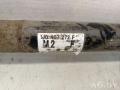 1J0407272F Полуось передняя правая (приводной вал, шрус) Audi A3 8L 2000г. - фото №2