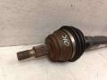 1J0407272AD Полуось передняя правая (приводной вал, шрус) Volkswagen Bora 1999г. - фото №2