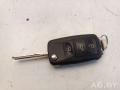 5K0837202BH Ключ Volkswagen Transporter T6 2015г. - фото №3