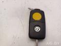 5K0837202BH Ключ Volkswagen Multivan T6 2016г. - фото №2