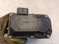 8200570865D Заслонка дроссельная Renault Clio 3 2009г. - фото №4