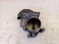 03L128063K Заслонка дроссельная Volkswagen Passat B6 2006г. - фото №2