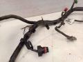 6M5T12A690, 3M5T9D274 Проводка двигателя Ford Focus 2 2008г. - фото №5