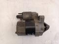 8200266777A Стартер Renault Scenic 1 2001г. - фото №5