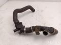 7E0122291A, 7E0122051T Патрубок (трубопровод, шланг) Volkswagen Multivan T6 2016г. - фото №3