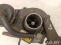KP35-487599 Турбина Ford Fusion 1 2005г. - фото №2