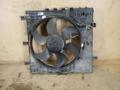 Вентилятор радиатора Mercedes Vito W638 2001г. - фото №3