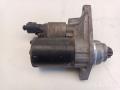 02T911023R, 02T911023G Стартер Seat Toledo 3 2008г. - фото №6