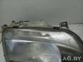 7M1941016E Фара правая Ford Galaxy 1 2000г. - фото №3