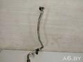 92480AX80A Трубка кондиционера Nissan Note E11 2011г. - фото №3