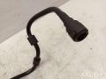 Трубка вакуумного насоса Mercedes Vito W638 1999г. - фото №3