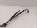 9681670280 Шланг гидроусилителя Citroen C4 Picasso 1 2008г. - фото №4