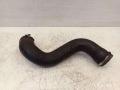 Патрубок интеркулера Peugeot 807 2006г. - фото №3