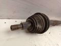 Полуось передняя правая (приводной вал, шрус) Volkswagen Bora 2000г. - фото №2