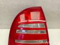 3U5945095 Фонарь задний левый Skoda SuperB Superb 1 2005г. - фото №2