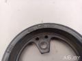 04L145255 Шкив насоса гидроусилителя Volkswagen Multivan T5 restailing 2012г. - фото №2