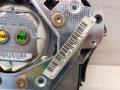 2034601198 Подушка безопасности водителя Mercedes C W203 2004г. - фото №6
