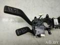 280.253, 3C9953502B Переключатель подрулевой (стрекоза) Volkswagen Passat B7 2012г. - фото №2