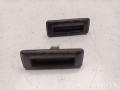 5E0827566 Кнопка открытия багажника Skoda Octavia A7 2017г. - фото №6