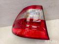 A21182015 Фонарь задний левый Mercedes E W211 2005г. - фото №4