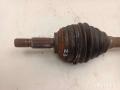 8200511116 Полуось передняя левая (приводной вал, шрус) Renault Scenic 2 2006г. - фото №6