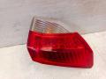 265550001R Фонарь задний левый Renault Laguna 3 2008г. - фото №2