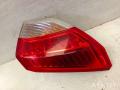 265550001R Фонарь задний левый Renault Laguna 3 2008г. - фото №3