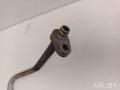 9680436080 Трубка кондиционера Peugeot 1007 2005г. - фото №4
